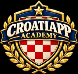 Croatiapp Academy